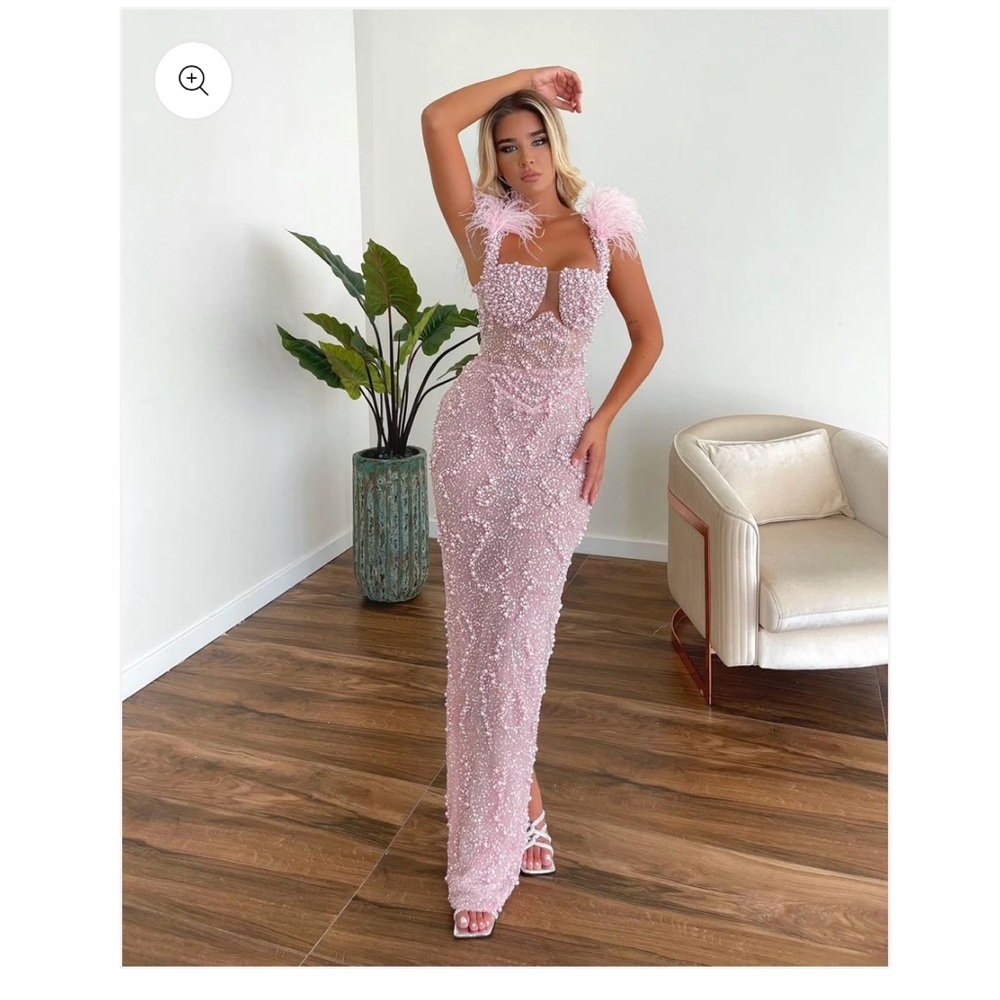 MINNA fashion gown